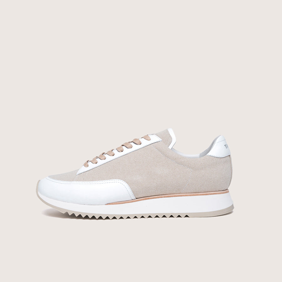 Timothee Paris sneaker cabourg DTL hazel color profile photo