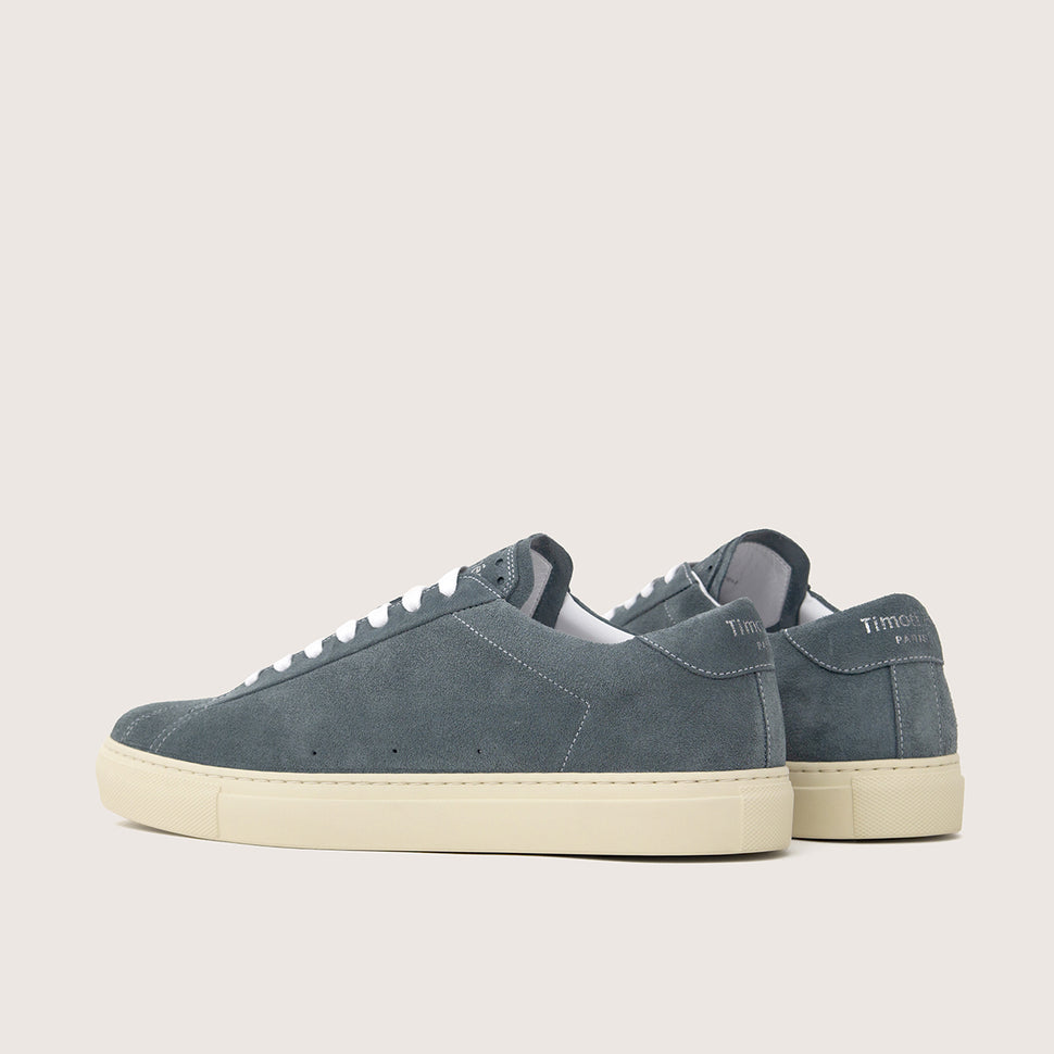 sneaker-atlantique-suede-leaf-timothee-paris-back-view-lifestyle-brand-little-size-picture