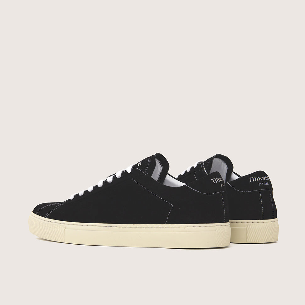 sneaker-atlantique-suede-black-timothee-paris-back-view-lifestyle-brand-little-size-picture