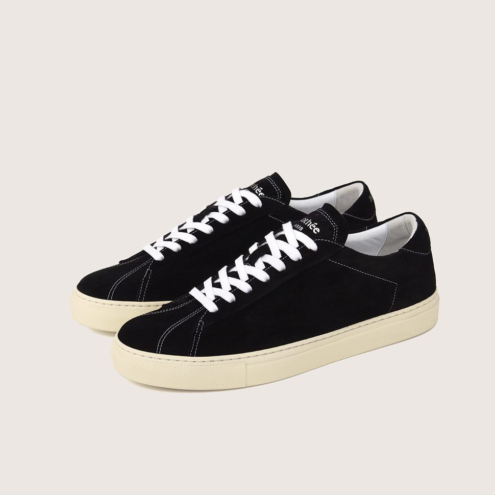 sneaker-atlantique-suede-black-timothee-paris-quarter-view-lifestyle-brand-little-size-picture