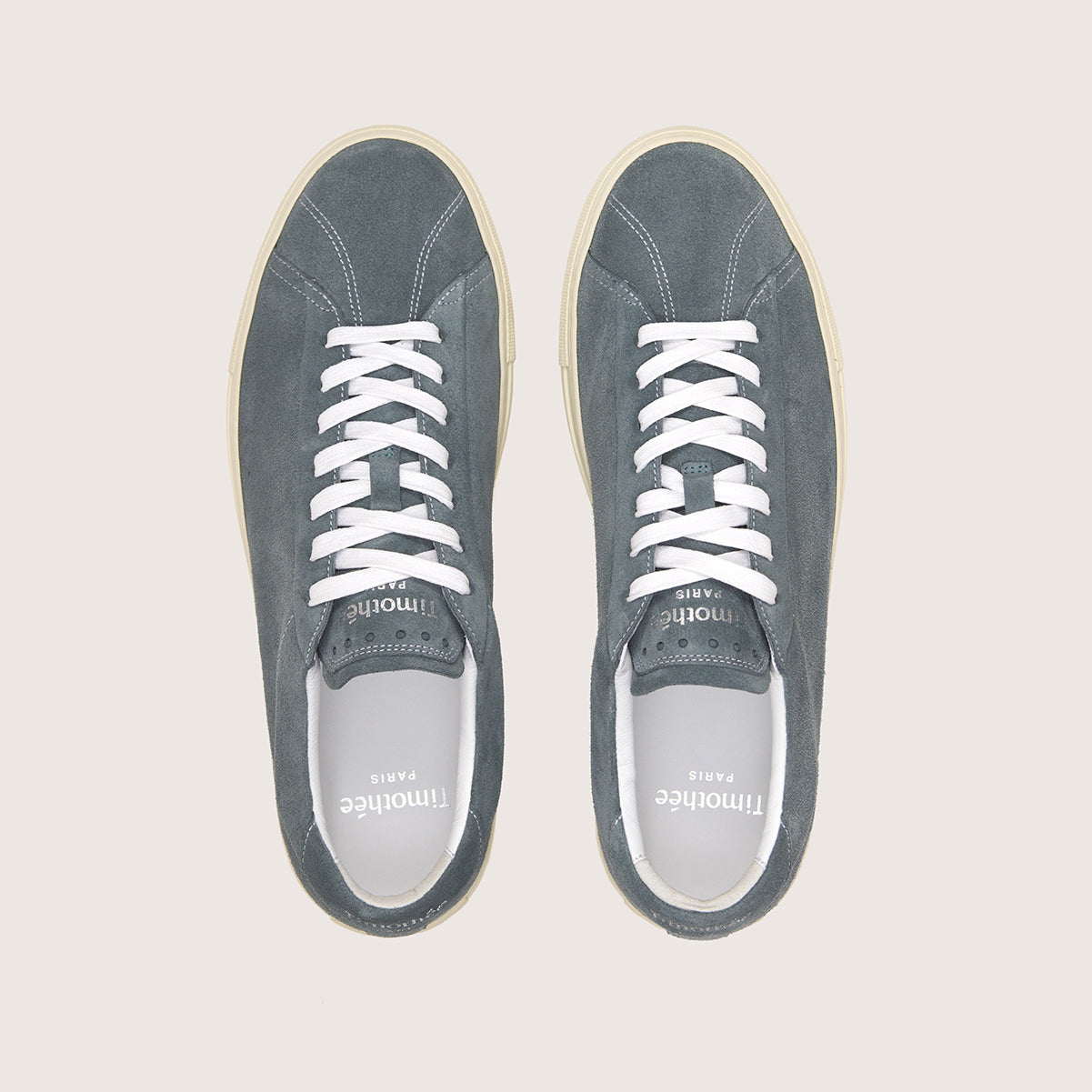 sneaker-atlantique-suede-leaf-timothee-paris-upper-view-lifestyle-brand-little-size-picture